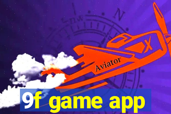 9f game app